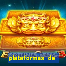 plataformas de jogos estrangeiras